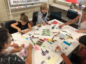 How to Successfully Support Neurodivergent Children in the Classroom ...