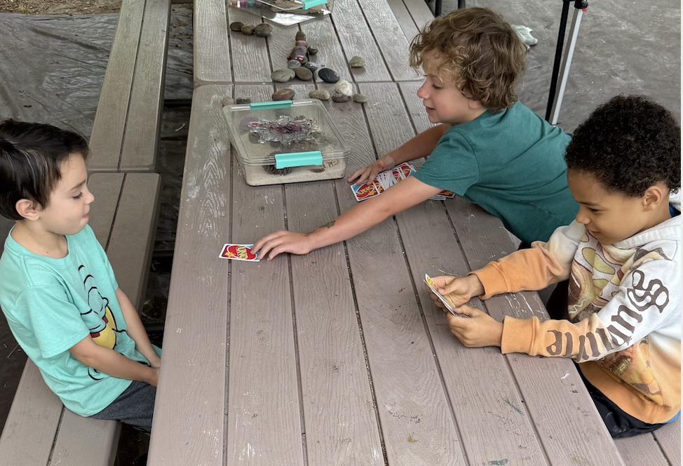 social skills group neuroquest