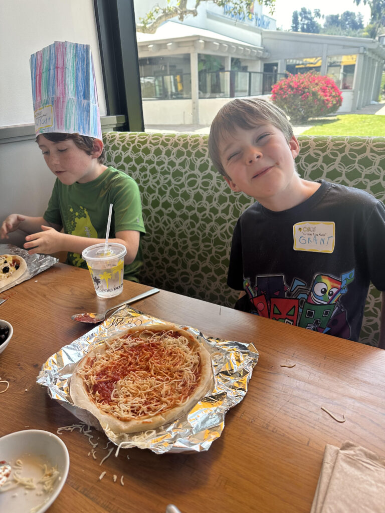 neuroquest field trips